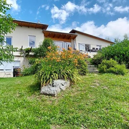 Villa Stressless Köstenberg Extérieur photo