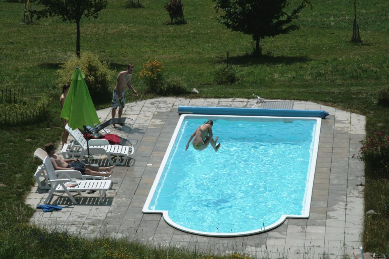 Villa Stressless Köstenberg Extérieur photo