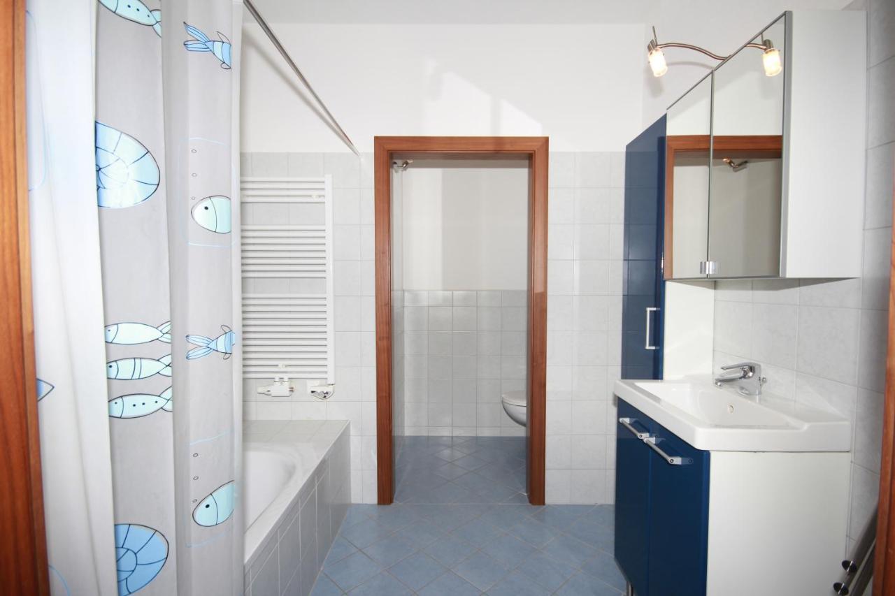 Villa Stressless Köstenberg Chambre photo