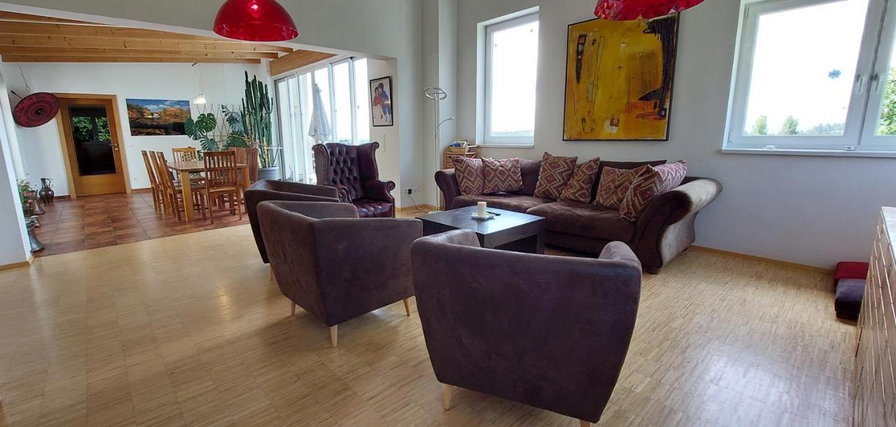 Villa Stressless Köstenberg Extérieur photo