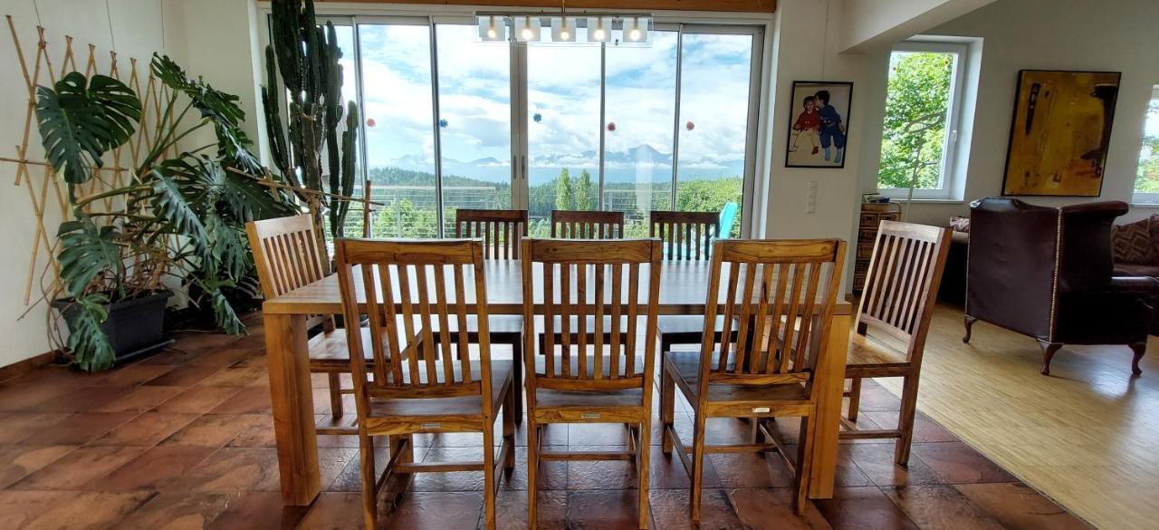 Villa Stressless Köstenberg Extérieur photo
