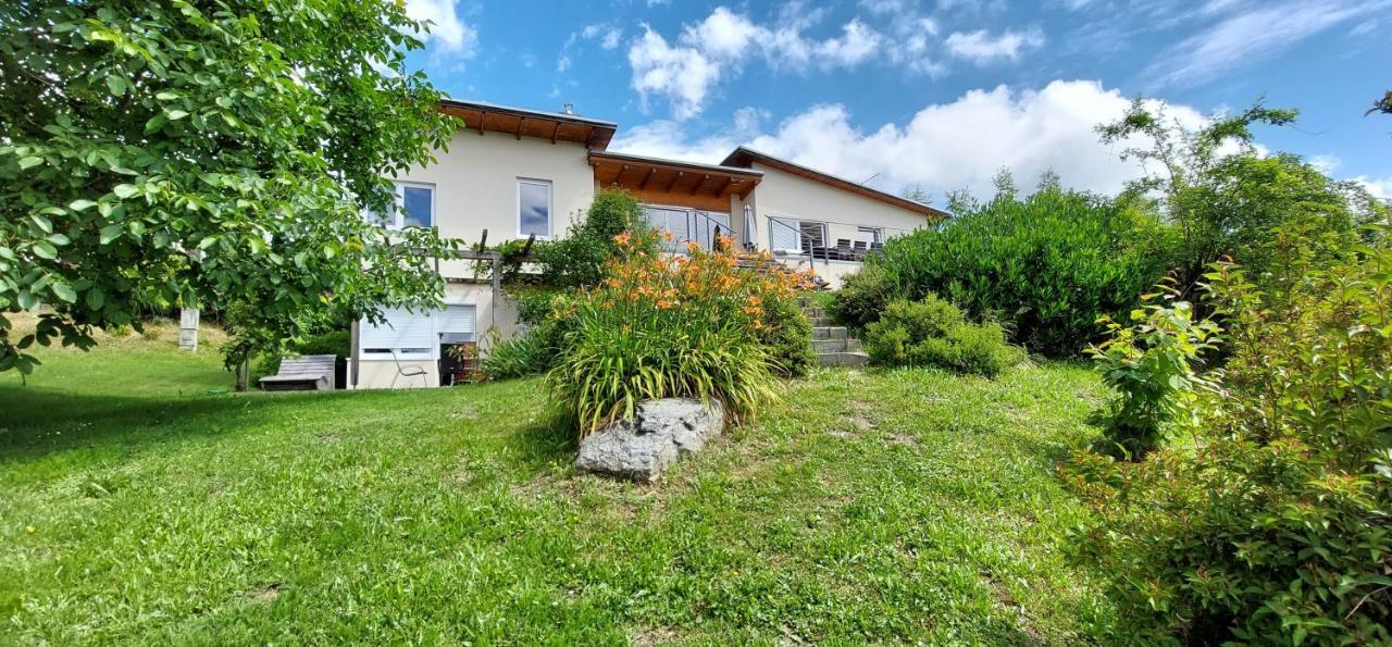 Villa Stressless Köstenberg Extérieur photo