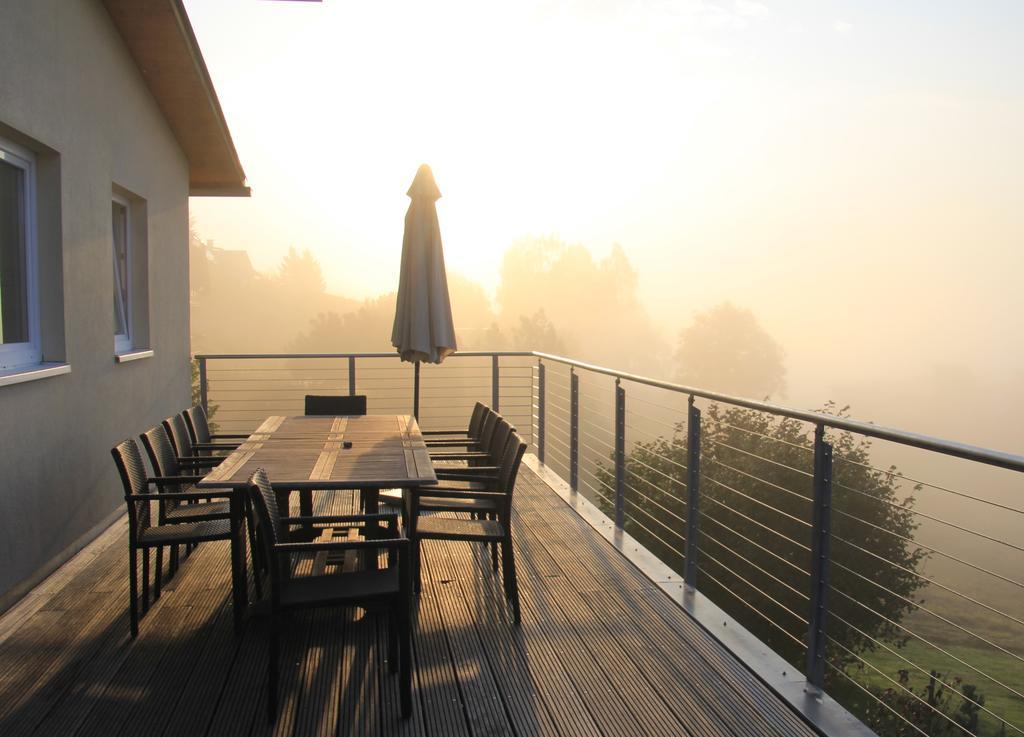 Villa Stressless Köstenberg Extérieur photo