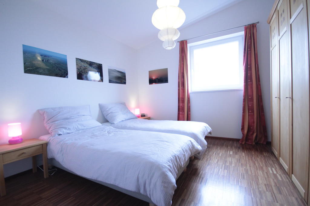 Villa Stressless Köstenberg Chambre photo