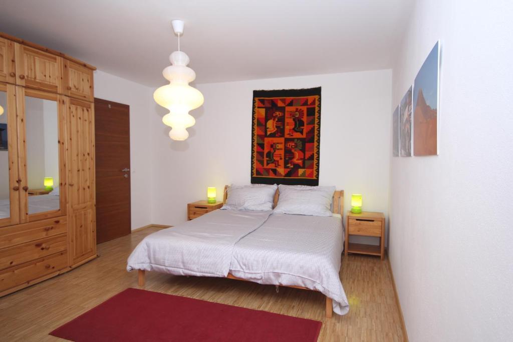 Villa Stressless Köstenberg Chambre photo