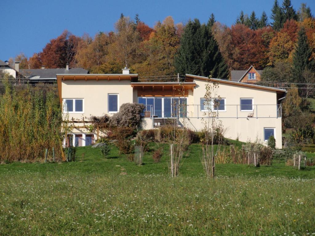Villa Stressless Köstenberg Extérieur photo