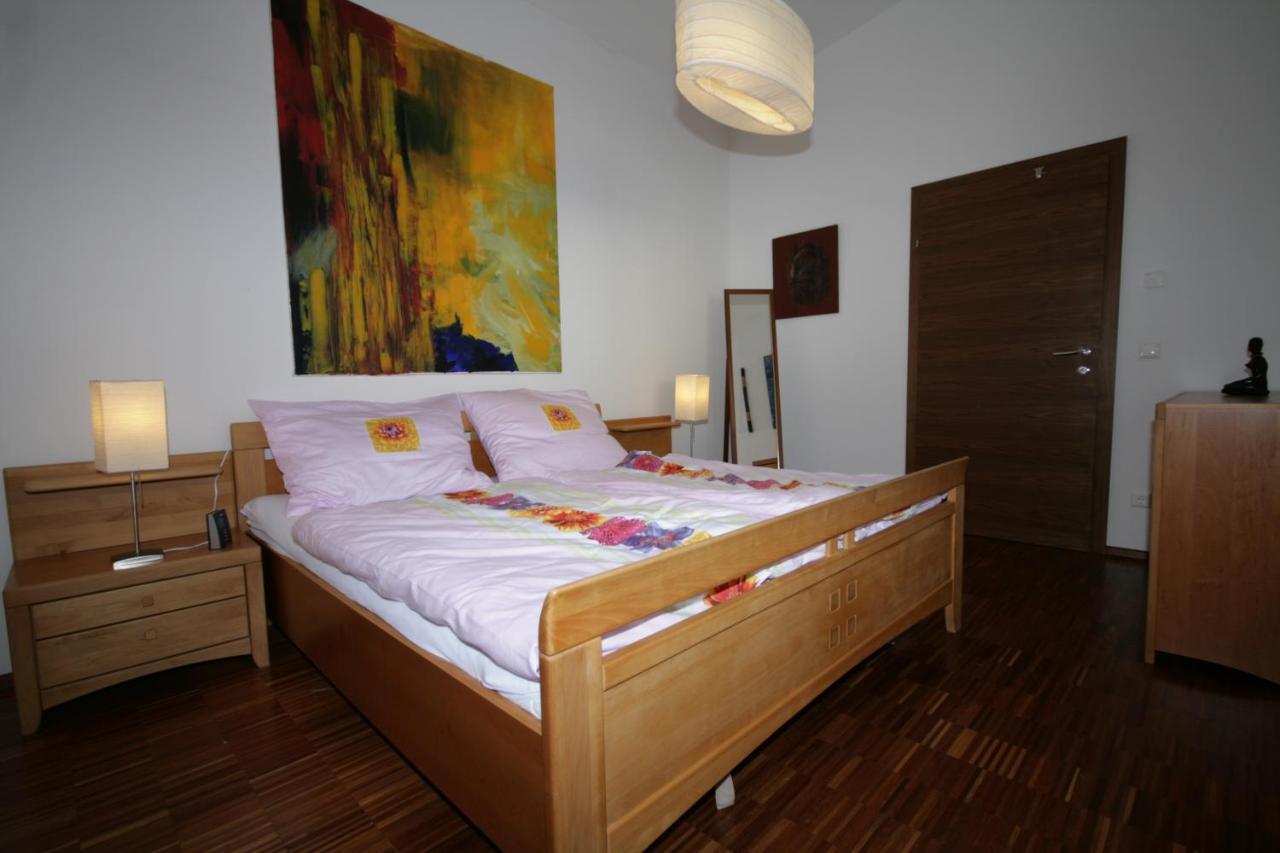 Villa Stressless Köstenberg Chambre photo