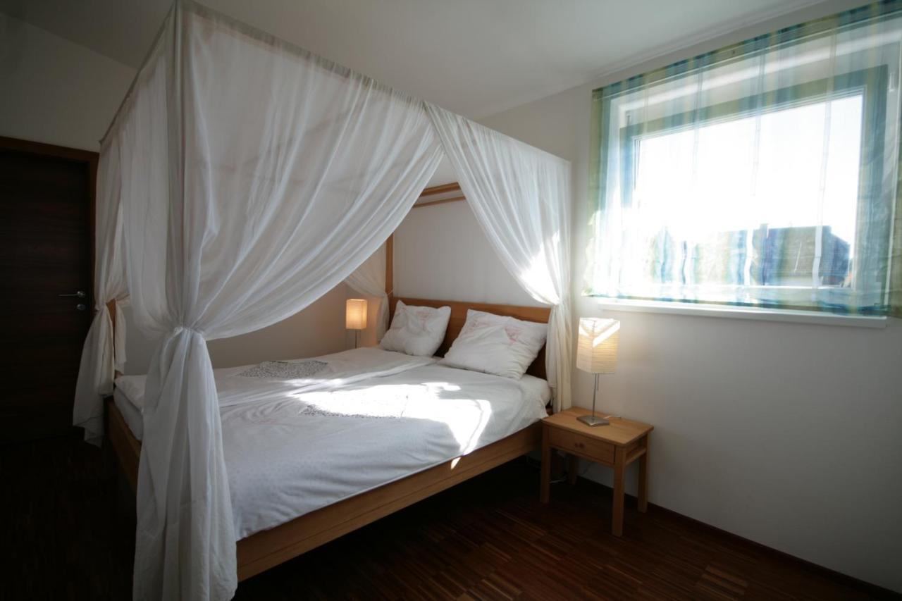 Villa Stressless Köstenberg Chambre photo